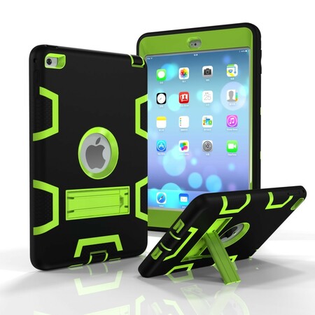 Coque iPad Mini 4 Résistante Premium