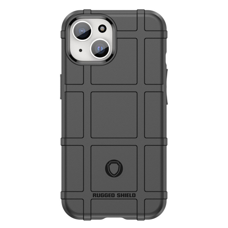 Coque iPhone 15 Rugged Shield