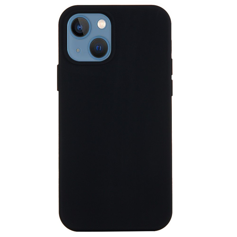 Coque iPhone 15 Plus Silicone Classique