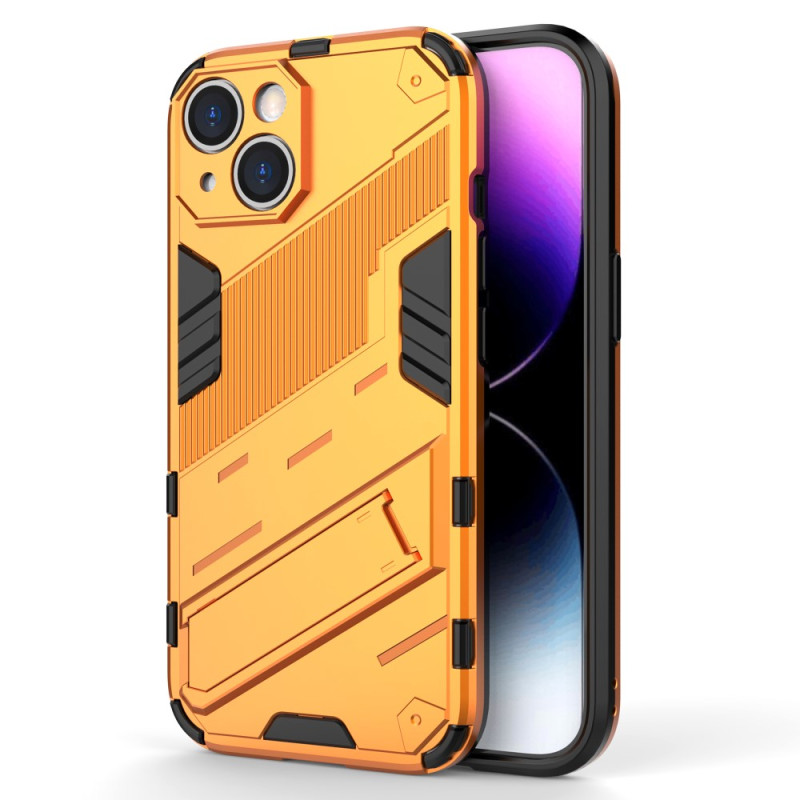 Coque iPhone 15 Ultra Résistante avec Support