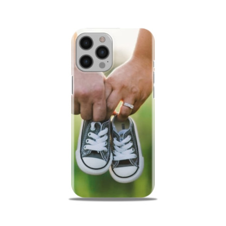 Coque personnalisée iPhone...