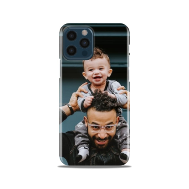 Coque personnalisée iPhone 12 / 12 Pro