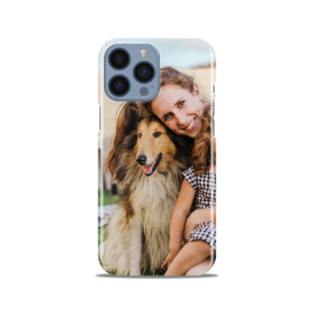 Coque personnalisée iPhone...