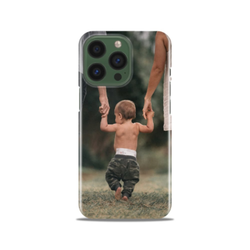 Coque personnalisée iPhone 13 Pro