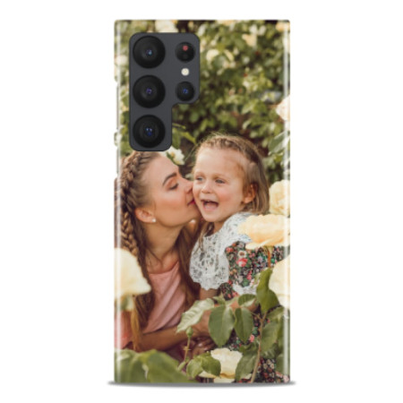 Coque personnalisée Samsung...