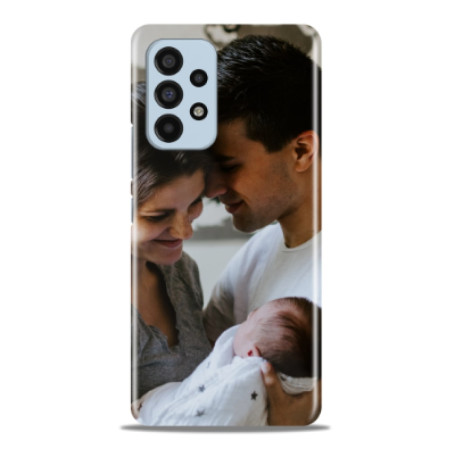 Coque personnalisée Samsung...