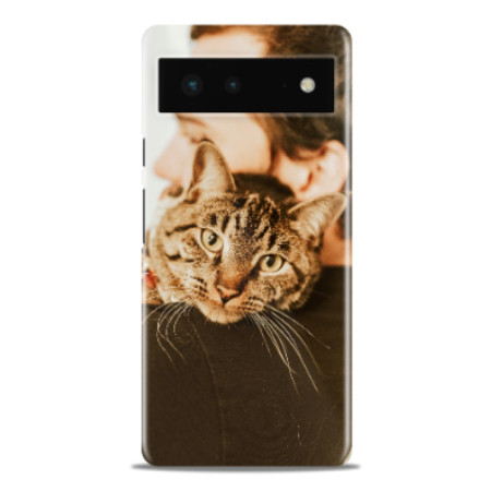 Coque personnalisée Google...