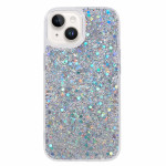 Coque iPhone 15 Paillettes Coque iPhone 15 Paillettes