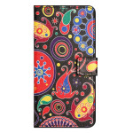 Housse iPhone 15 Plus Motif Galaxie