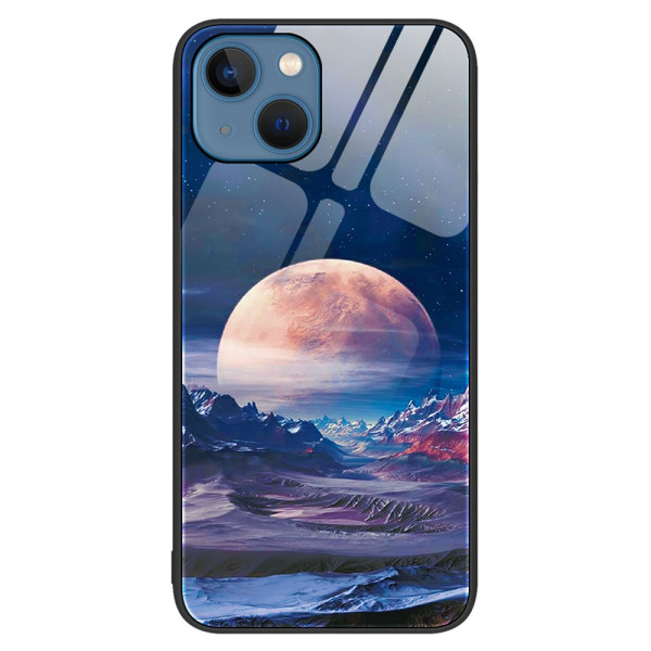 Coque iPhone 15 Plus Voie Lactée