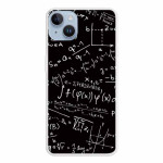 Coque iPhone 15 Plus Mathématiques Coque iPhone 15 Plus Mathématiques
