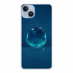 Coque iPhone 15 Plus Goute d'Eau Coque iPhone 15 Plus Goute d'Eau