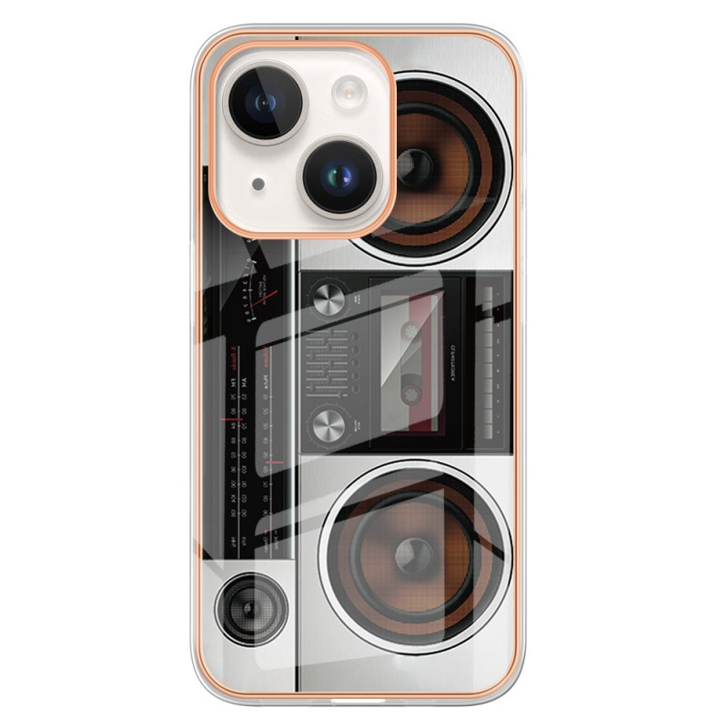 Coque iPhone 15 Plus K7 Coque iPhone 15 Plus K7