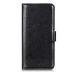 Housse iPhone 15 Plus Simili Cuir Verni Housse iPhone 15 Plus Simili Cuir Verni