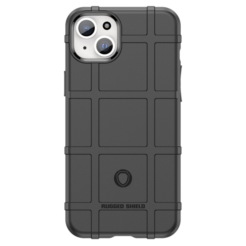 Coque iPhone 15 Plus Rugged Shield