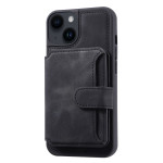 Coque iPhone 15 Plus Porte-Cartes RFID Support Coque iPhone 15 Plus Porte-Cartes RFID Support