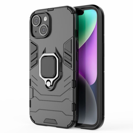 Coque iPhone 15 Plus Ring...