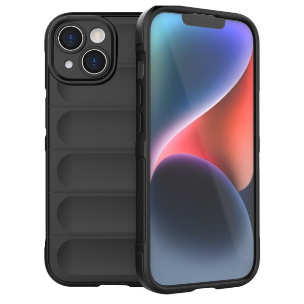 Coque iPhone 15 Plus Antidérapante