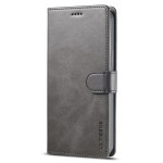 Housse iPhone 15 Plus Effet Cuir LC.IMEEKE Housse iPhone 15 Plus Effet Cuir LC.IMEEKE