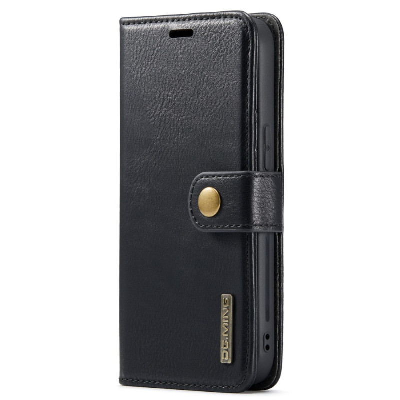 Housse iPhone 15 Plus Coque Détachable DG.MING Housse iPhone 15 Plus Coque Détachable DG.MING