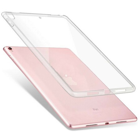 Coque iPad Pro 9.7 pouces Transparente
