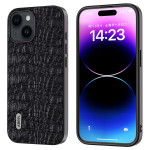 Coque iPhone 15 Plus Texturée ABEEL