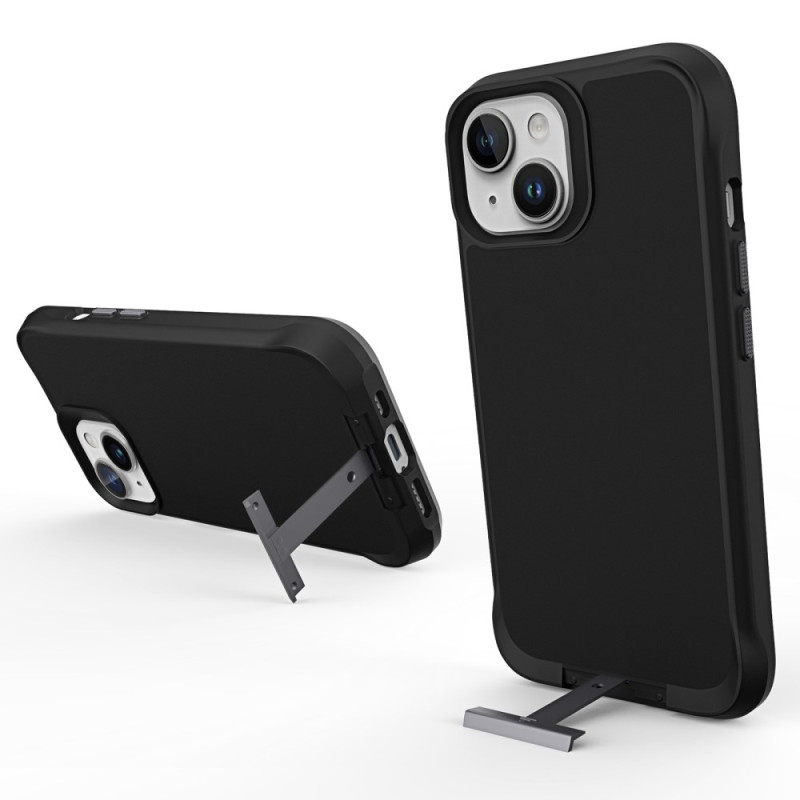 Coque iPhone 15 Plus Compatible MagSafe avec Support