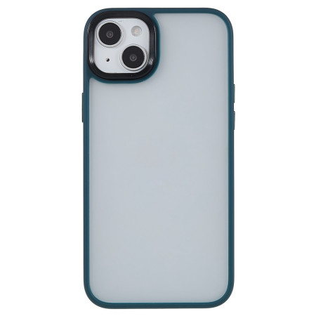 Coque iPhone 15 Plus Dos...