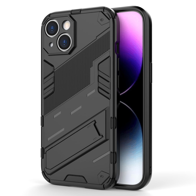 Coque iPhone 15 Plus avec Support Ultra Résistante