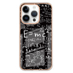Coque iPhone 15 Pro Mathématiques