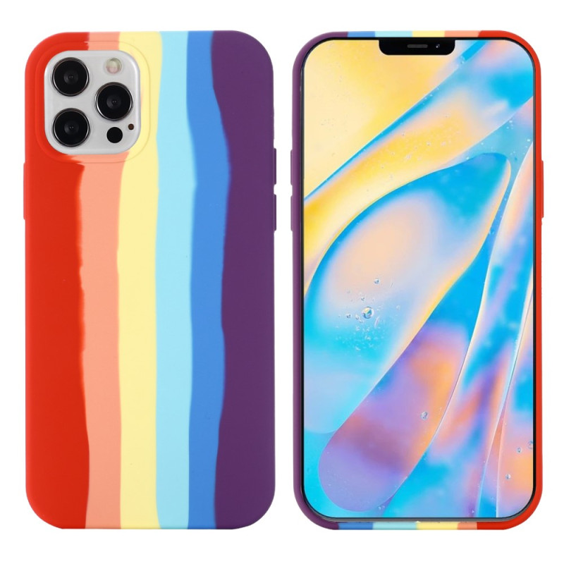 Coque iPhone 15 Pro Colorée