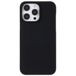 Coque iPhone 15 Pro Fini Caoutchouté Coque iPhone 15 Pro Fini Caoutchouté
