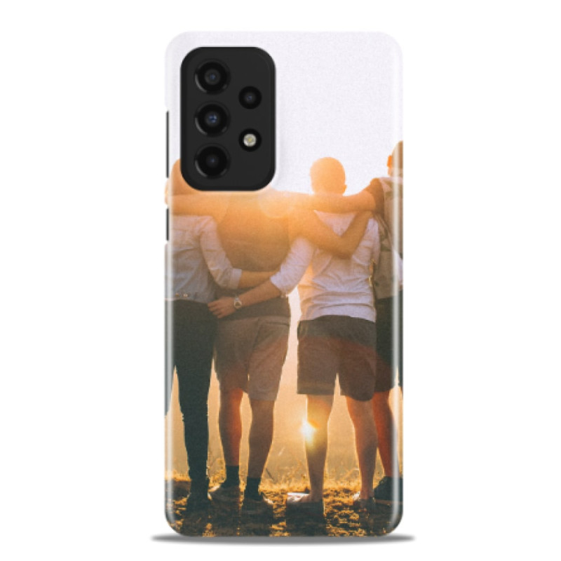 Coque personnalisée Samsung Galaxy A33 5G