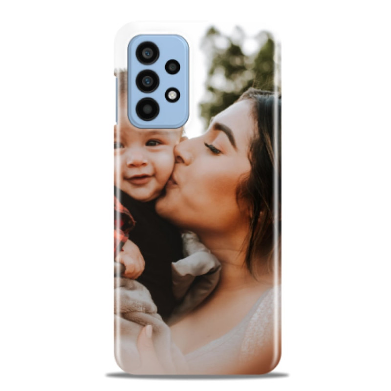 Coque personnalisée Samsung Galaxy A23 5G