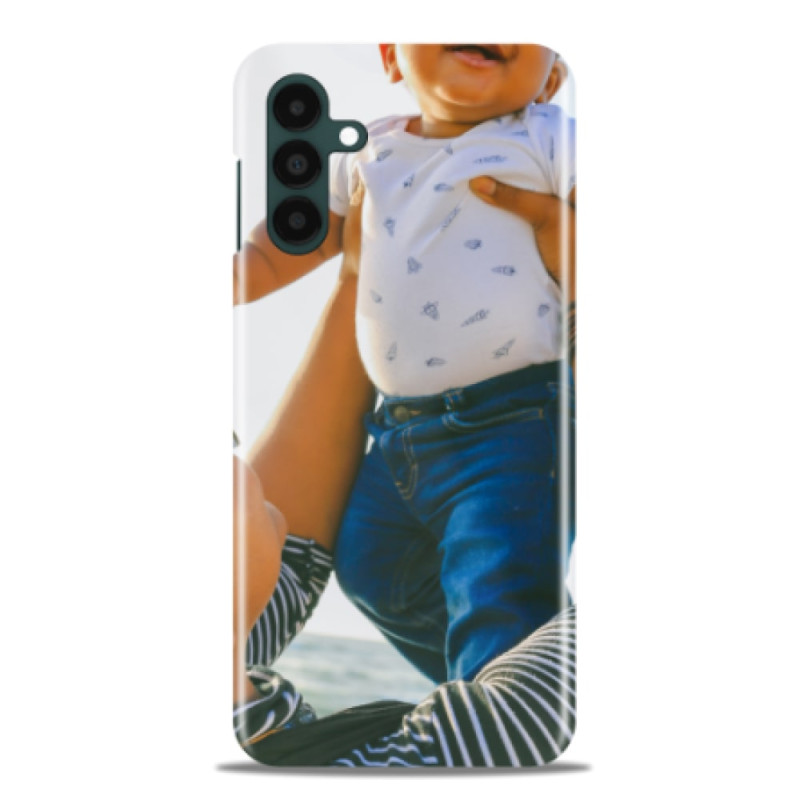 Coque Samsung Galaxy A04s Personnalisée Coque Samsung Galaxy A04s Personnalisée