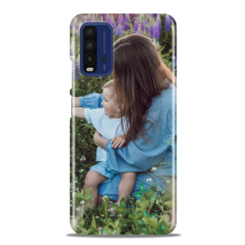 Coque Xiaomi Redmi 9T Personnalisée Coque Xiaomi Redmi 9T Personnalisée