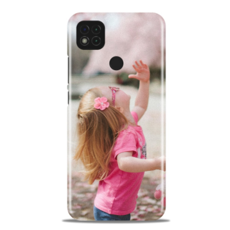 Coque Xiaomi Redmi 9C Personnalisée Coque Xiaomi Redmi 9C Personnalisée