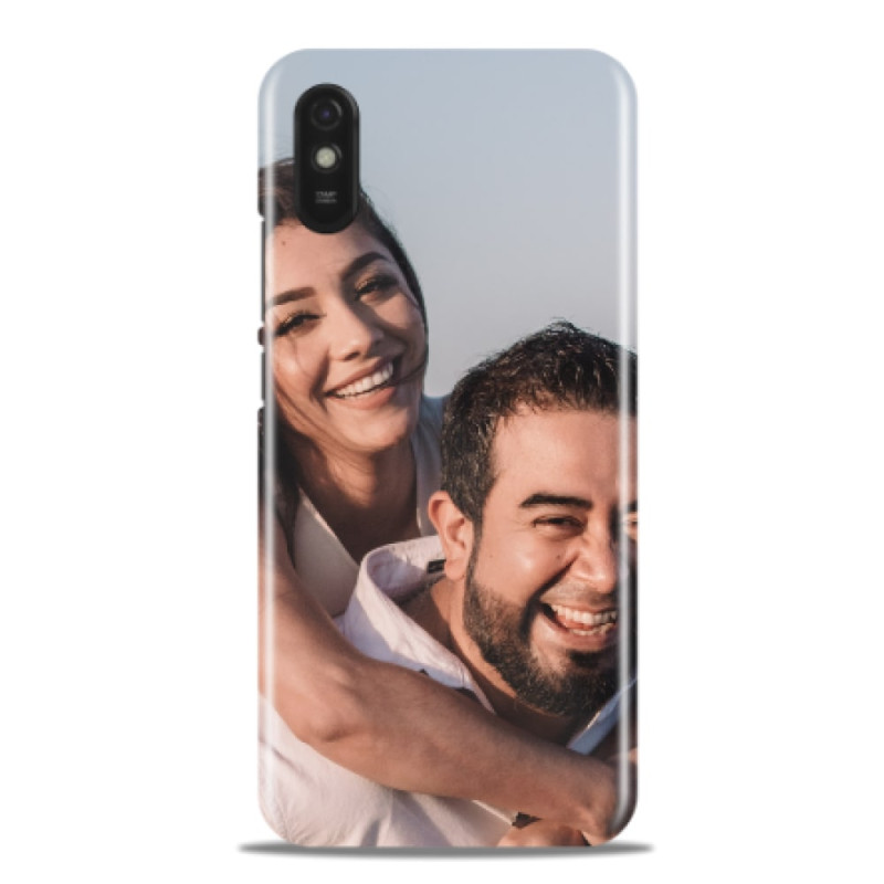 Coque Xiaomi Redmi 9A Personnalisée