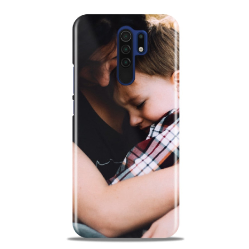 Coque Xiaomi Redmi 9 Personnalisée