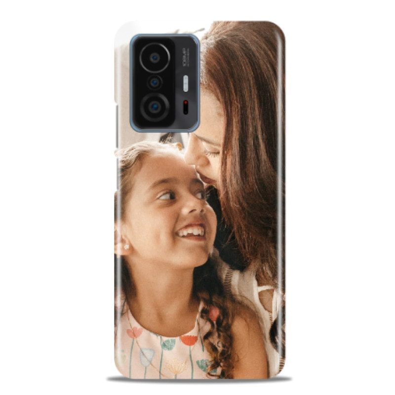 Coque Xiaomi 11T Personnalisée Coque Xiaomi 11T Personnalisée