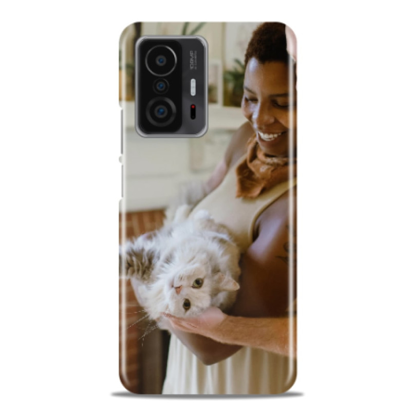 Coque Xiaomi 11T Pro Personnalisée Coque Xiaomi 11T Pro Personnalisée