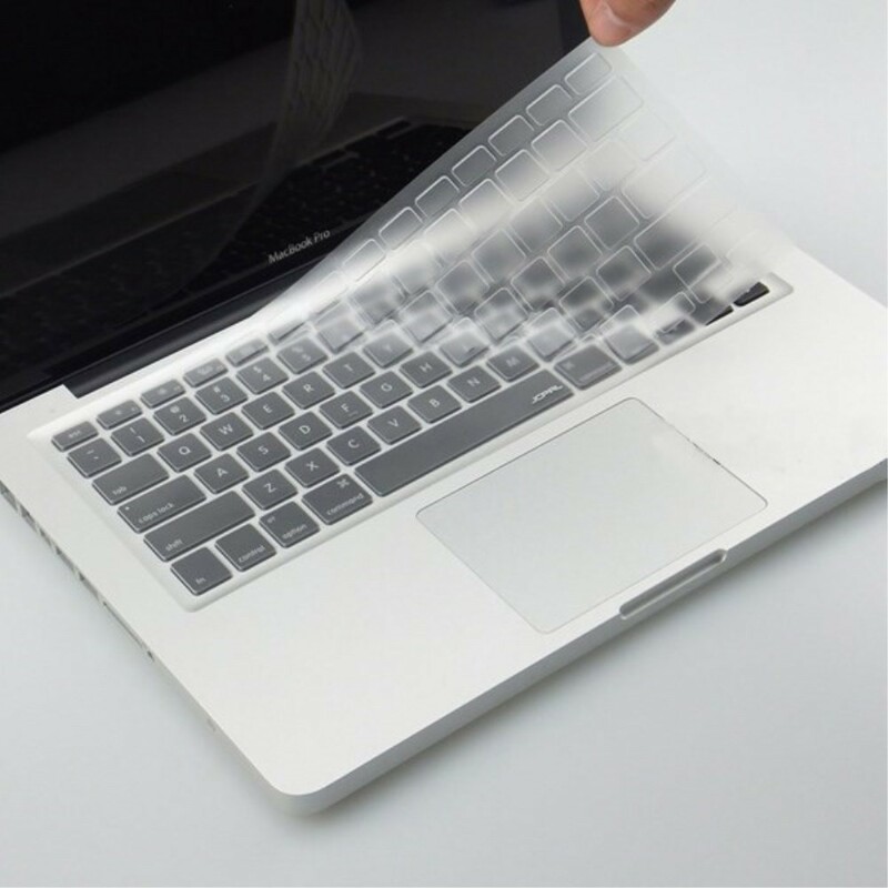 Coque Macbook Pro 15 pouces Matte