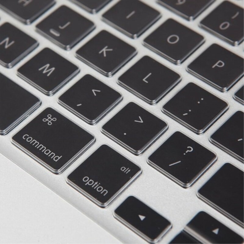 Coque Macbook Pro 15 pouces Matte Coque Macbook Pro 15 pouces Matte