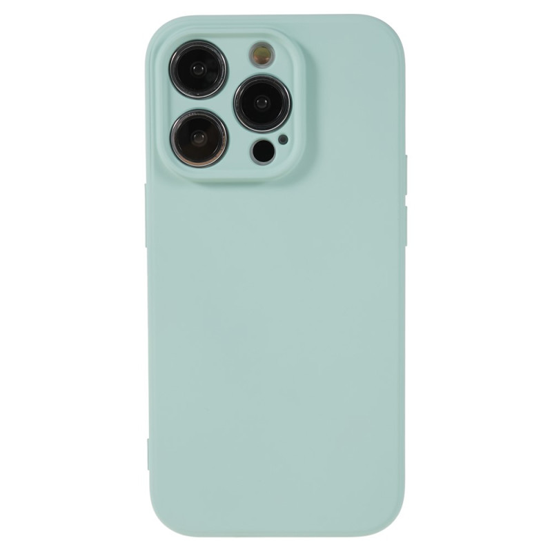 Coque iPhone 15 Pro Candy Color
