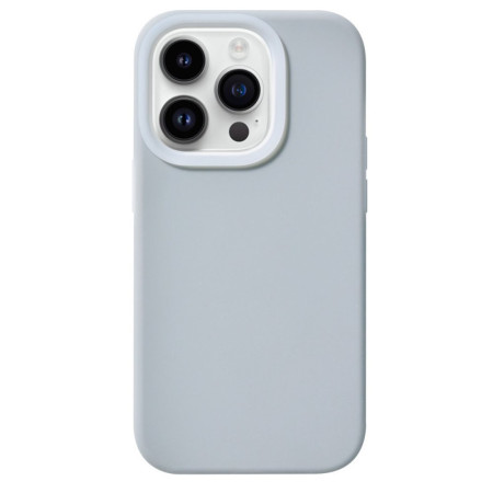 Coque iPhone 15 Pro Couleur Pastel