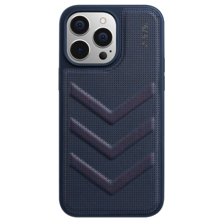 Coque iPhone 15 Pro V Shape X-LEVEL