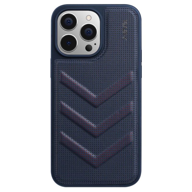 Coque iPhone 15 Pro V Shape X-LEVEL Coque iPhone 15 Pro V Shape X-LEVEL