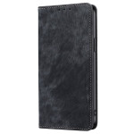 Flip Cover iPhone 15 Pro Simili Cuir Vintage Flip Cover iPhone 15 Pro Simili Cuir Vintage