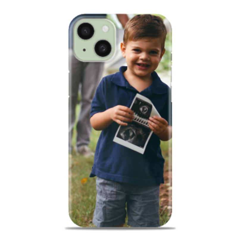 Coque iPhone 15 Plus Personnalisée Coque iPhone 15 Plus Personnalisée