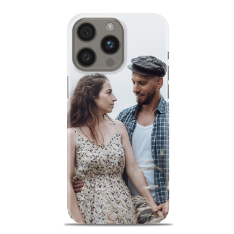 Coque iPhone 15 Pro Max Personnalisée Coque iPhone 15 Pro Max Personnalisée